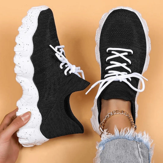 Ortho Pro 2.0 - White & Black