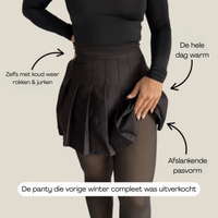Magic Fleece Panty® | 1+1 Gratis