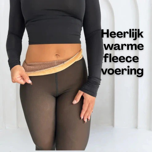 Magic Fleece Panty® | 1+1 Gratis