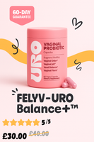 FELYV - URO Balance+™