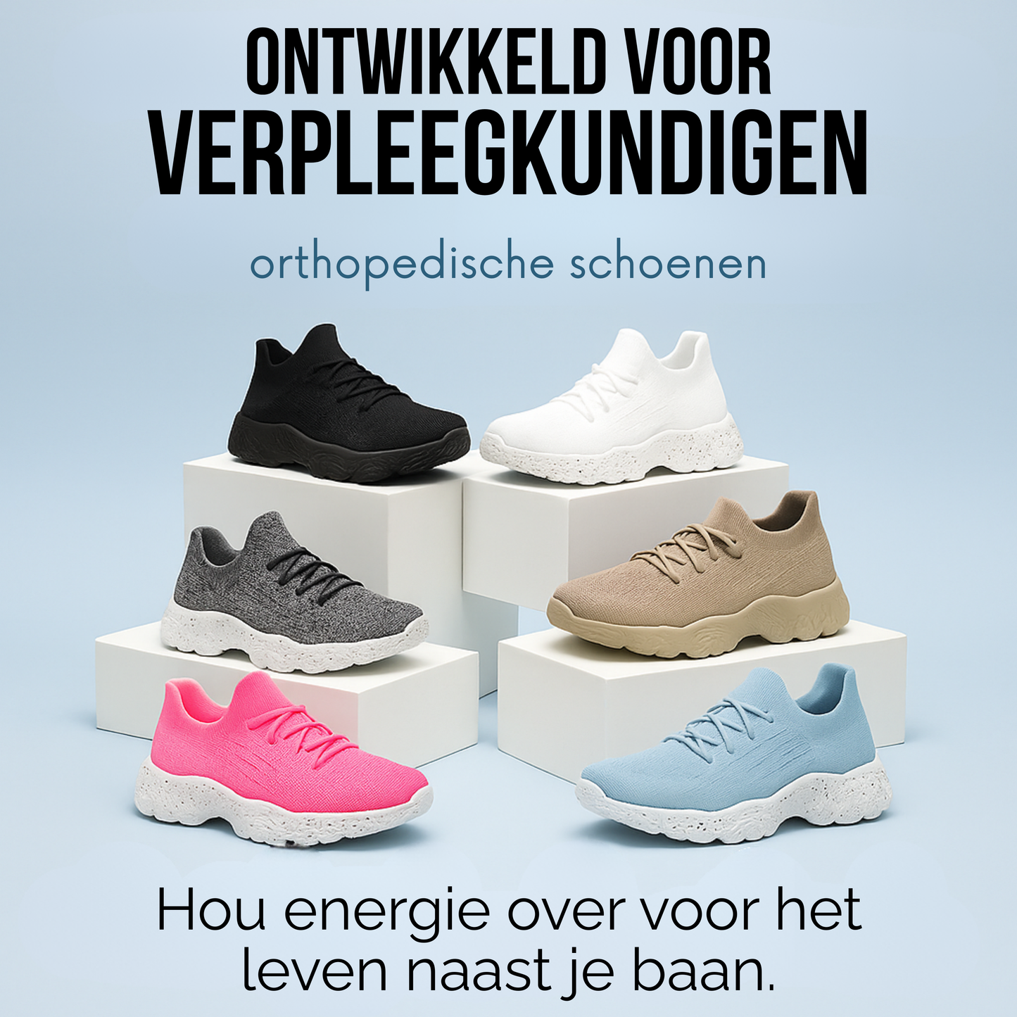 Ortho Pro 2.0 - Orange