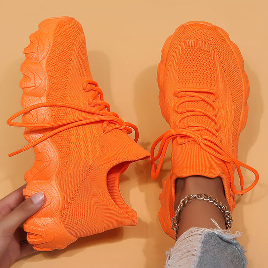 Ortho Pro 2.0 - Orange