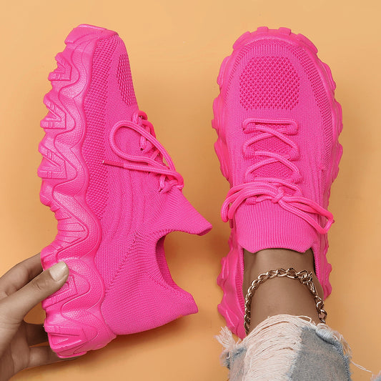 Ortho Pro 2.0 - Barbie Pink