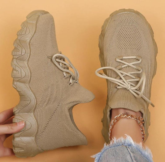 Ortho Pro 2.0 - Light Brown